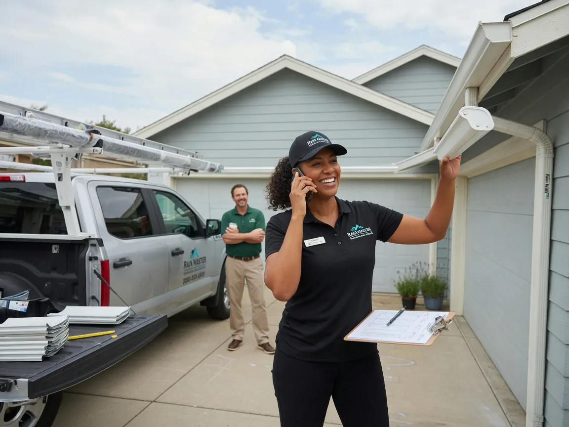 Gutter Installation North Washington, PA FAQs